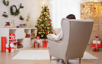 Christmas Hell: A Queer Journey Through Shame and Silence